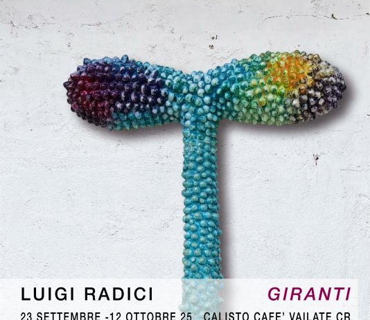 Luigi Radici – Giranti