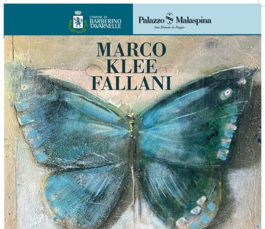 Marco Fallani – Momenti…Impressioni di vita quotidiana