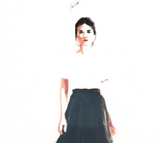 Carlotta Passarini – Bianca