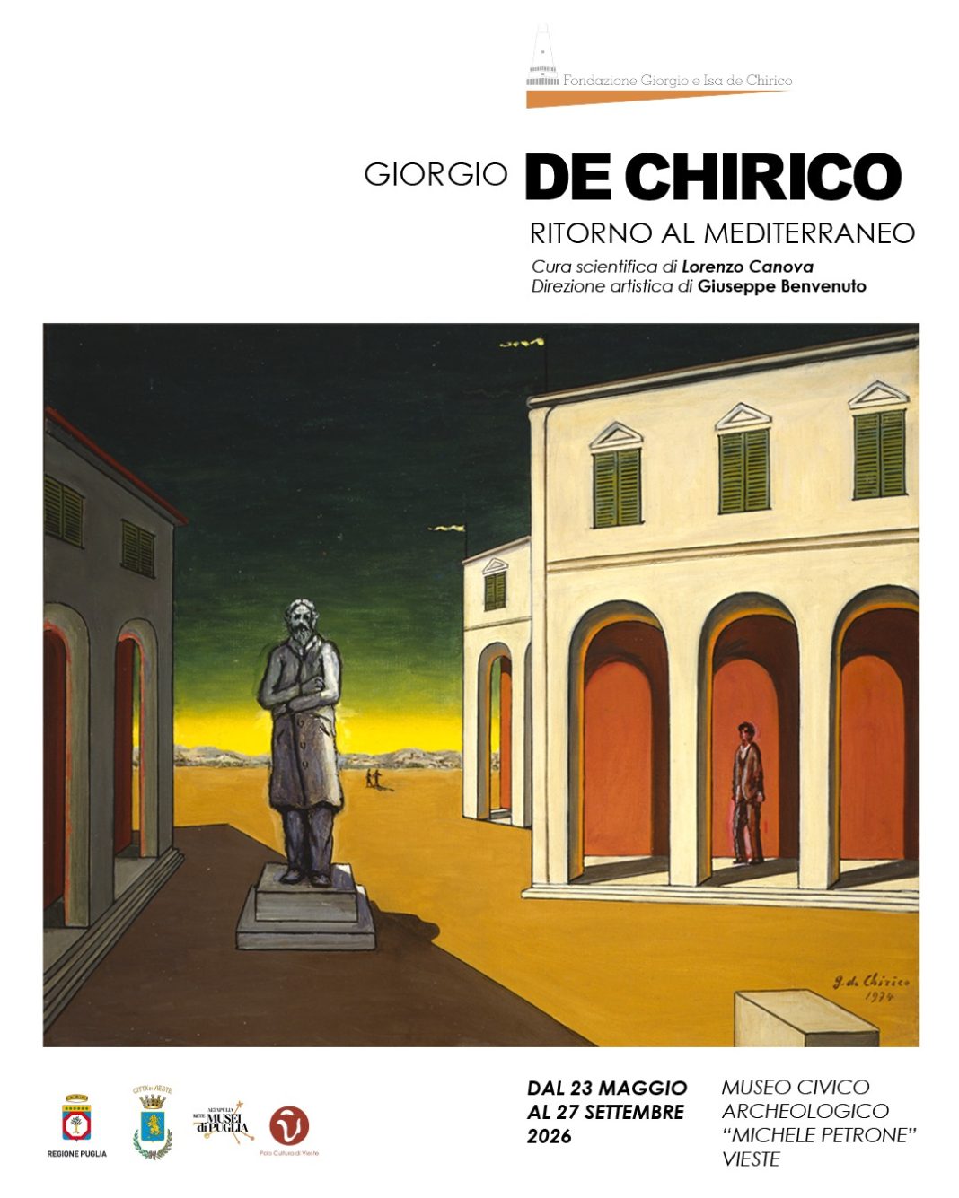 Giorgio De Chirico – Ritorno al Mediterraneohttps://www.exibart.com/repository/media/formidable/11/img/cd2/Locandina-utilizzabile-per-le-pagine-social-1068x1335.jpg