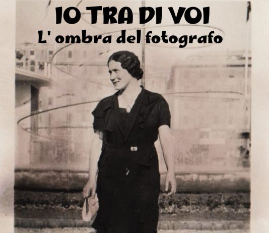 Io tra di Voi.  L’ombra del fotografo. Fotografie Vernacolari e Snapshots del XX secolo