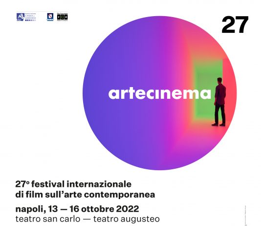 Artecinema | Festival Internazionale dei film sull’Arte Contemporanea
