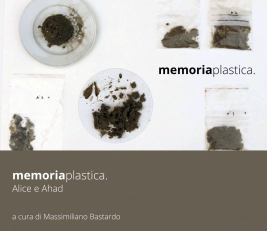 Alice Mestriner / Ahad Moslemi – memoriaplastica.