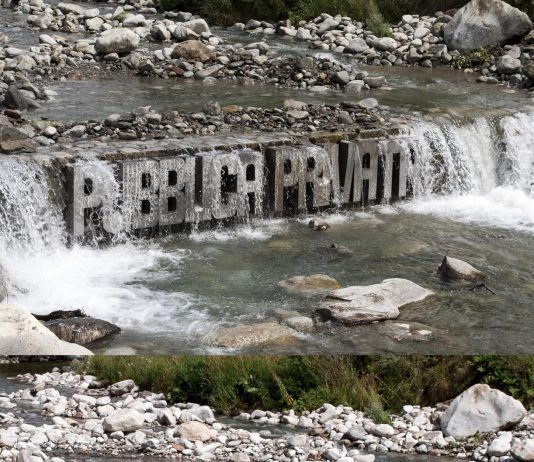Stefano Boccalini – Saperi, parole e spazio pubblico