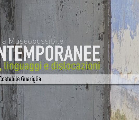 CONTEMPORANEE | Corpi, linguaggi e dislocazioni