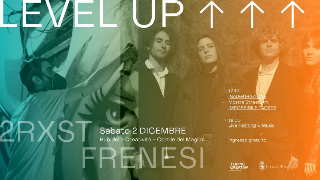 LEVEL UPhttps://www.exibart.com/repository/media/formidable/11/img/cdf/levelUp2dic23-1-1068x602.png