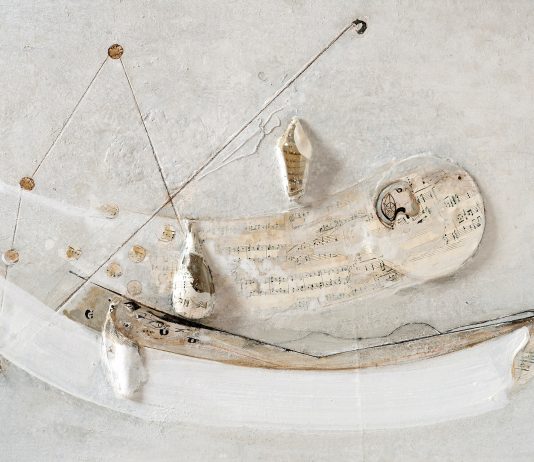 Gabriella Benedini – Orientarsi nel tempo