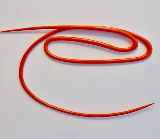 Arthur Kostner – Luminosità incandescente