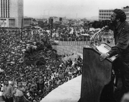 Fidel. Storia di un leader. L’uomo che sfidò il secolo Fidel. Storia di un leader. L’uomo che sfidò il secolo