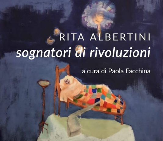 Rita Albertini