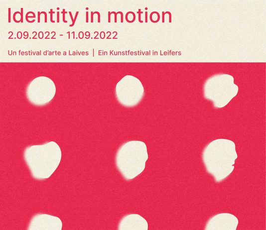 Identity in motion