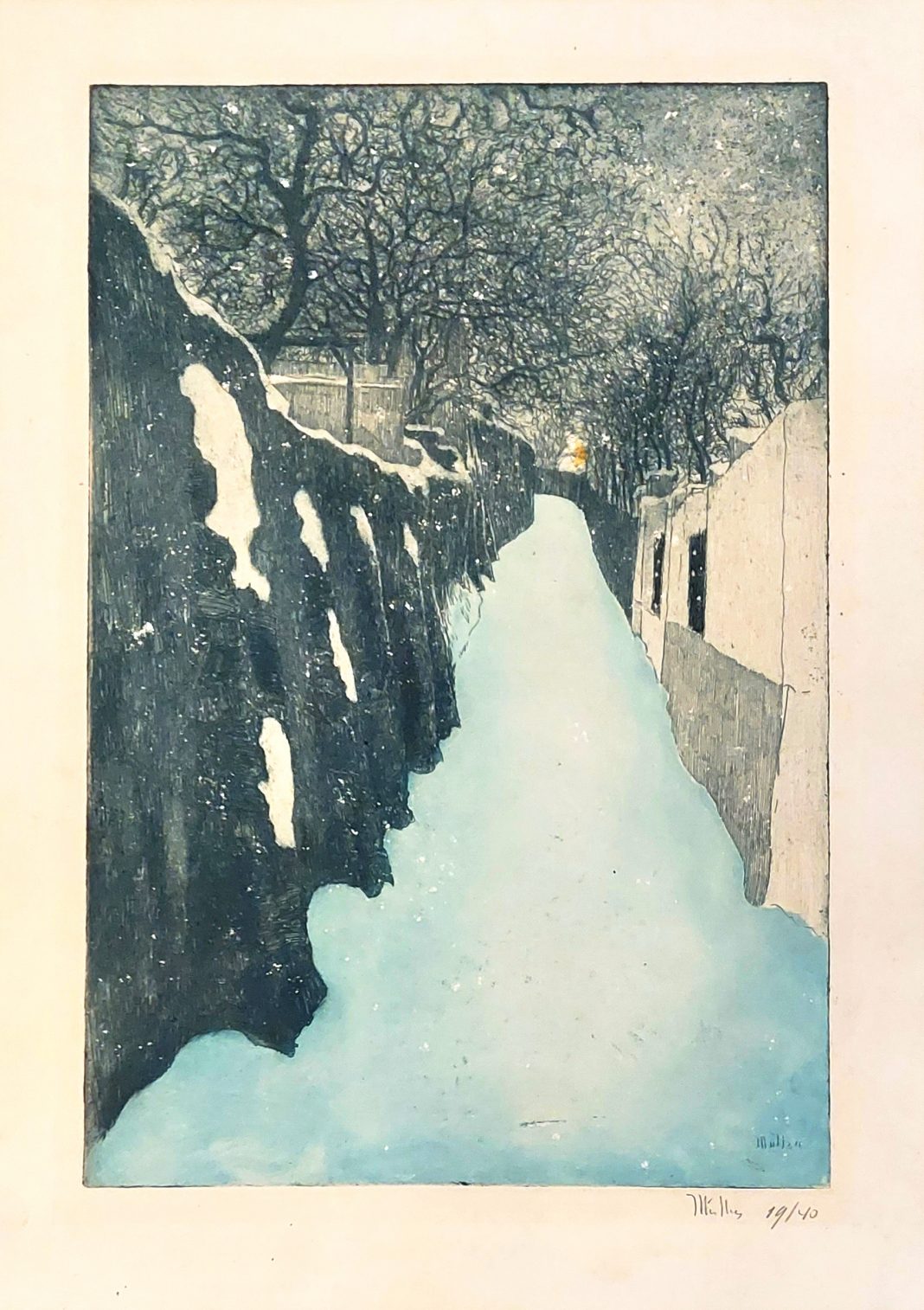 Alfredo Müller. Il trionfo della grafica nella Parigi della Belle Époquehttps://www.exibart.com/repository/media/formidable/11/img/ce4/4-Montmartre-la-rue-Saint-Vincent-en-hiver.-1899-1068x1514.jpg