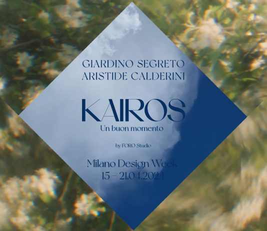 KAIROS – un buon momento