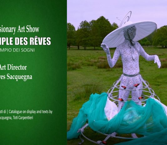 Le Temple Des Rêves