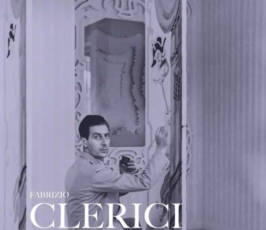 Fabrizio Clerici – L’atlante del meraviglioso