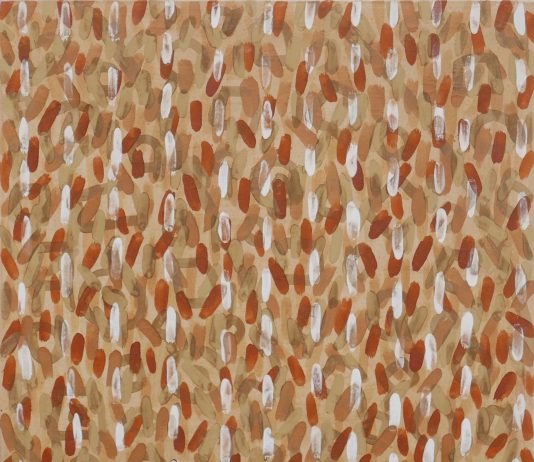 Egidio Colombo / Natale De Luca – I pittori delle terre