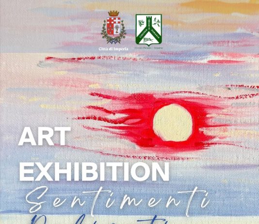 Silvia Prati – Sentimenti Delicati