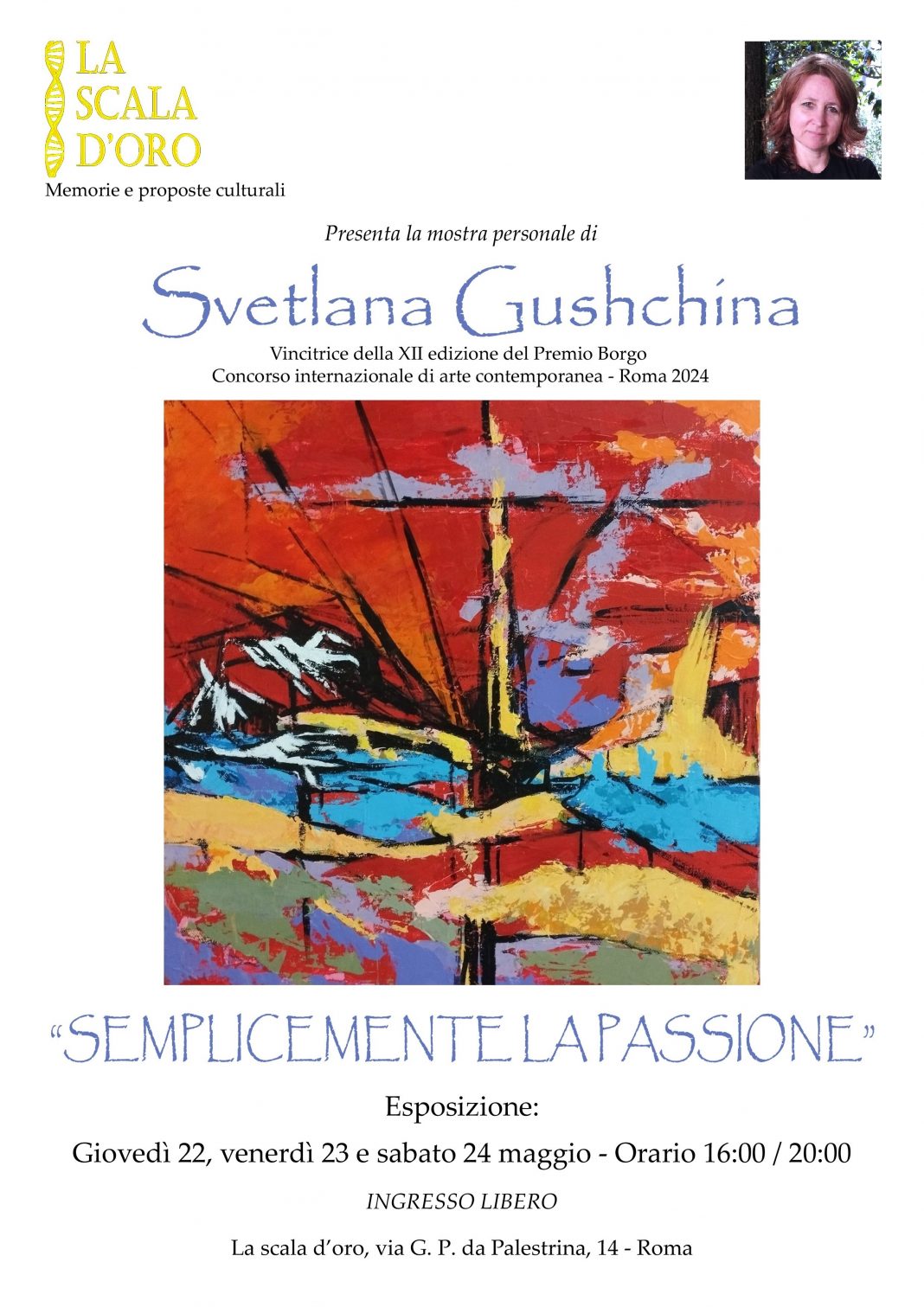 Svetlana Gushchina – Semplicemente la passionehttps://www.exibart.com/repository/media/formidable/11/img/ce7/Svetlana-Gushchina-def-1068x1511.jpg