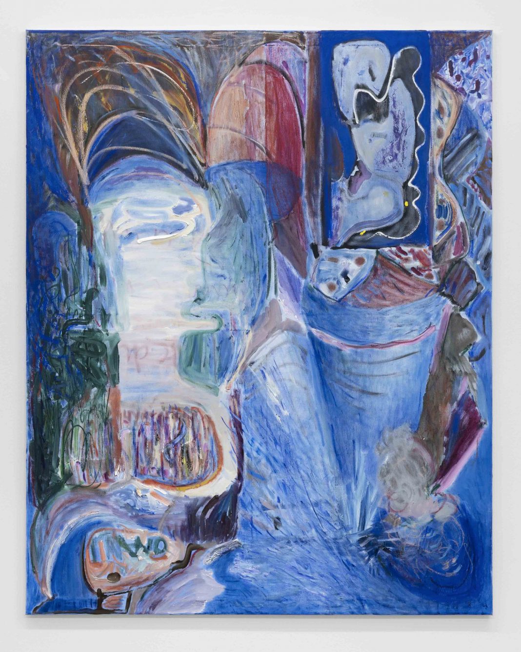 Siri Kollandsrud – Living Yellow Lighthttps://www.exibart.com/repository/media/formidable/11/img/ce8/Siri-Kollandrsud-Blue-Box-2022-oil-on-canvas-cm-150x120-1068x1335.jpg