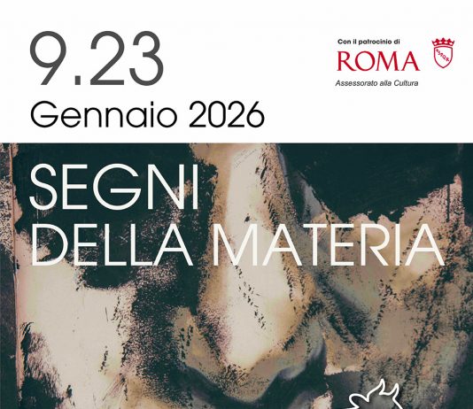 Segni della Materia