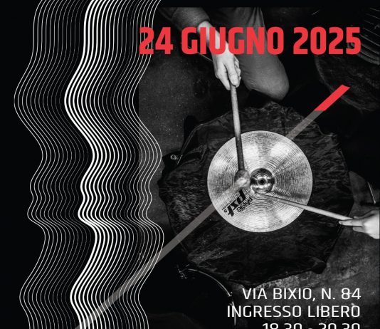 I.R.E. – Percorsi Sonori tra Arte e Tecnologia