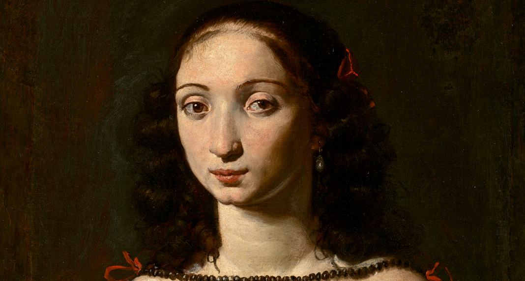 Plautilla Bricci  Architettrice a Roma nel Seicentohttps://www.exibart.com/repository/media/formidable/11/img/ce9/banner_Plautilla-1068x572.png