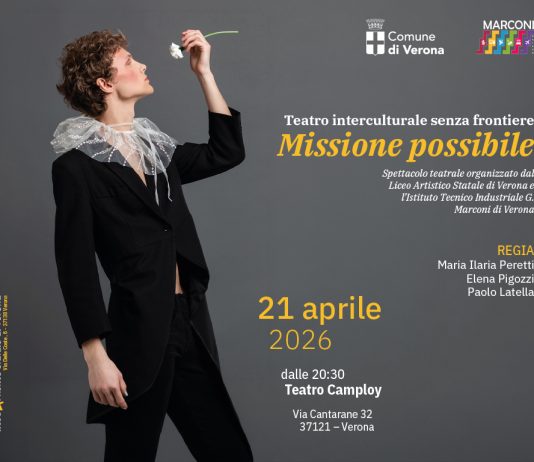 Missione Possibile – Teatro interculturale senza frontiere