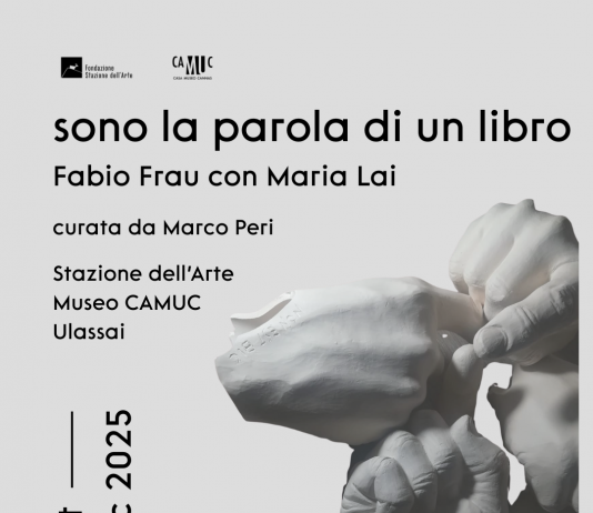 Sono la parola di un libro Sono la parola di un libro