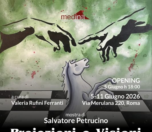 Salvatore Petrucino