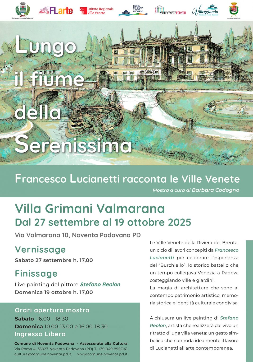 Lungo il fiume della Serenissima. Francesco Lucianetti racconta le Ville Venetehttps://www.exibart.com/repository/media/formidable/11/img/ced/unnamed-1068x1526.jpg