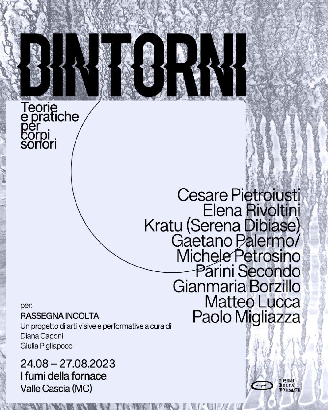 Dintorni. Teorie e pratiche per corpi sonorihttps://www.exibart.com/repository/media/formidable/11/img/cf0/Dintorni_Locandina-1068x1335.jpg