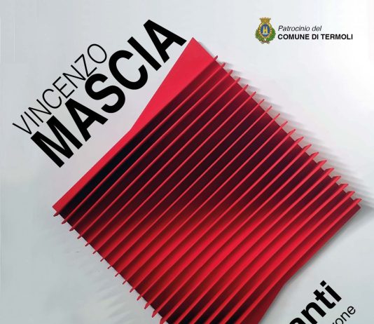 Vincenzo Mascia – Opere Vibranti