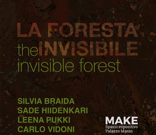 La foresta invisibile