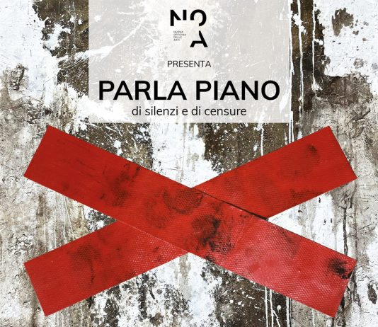 Carlo Inglese – PARLA PIANO