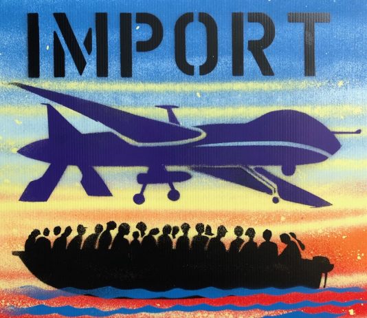 TEATRO – una mostra molto personale