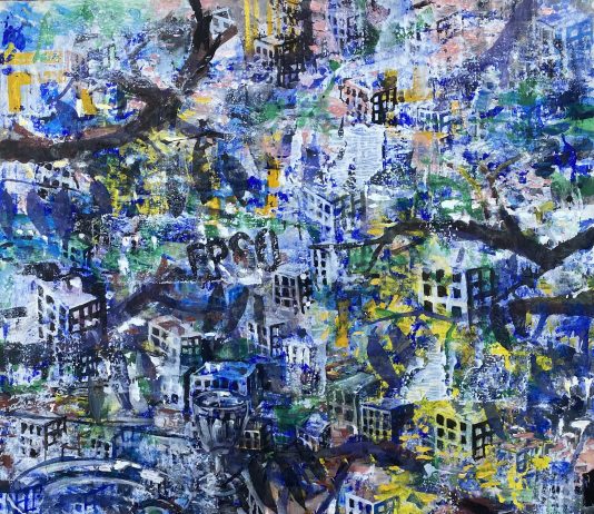 Rostia Kunovsky – Tra fuori e dentro 2