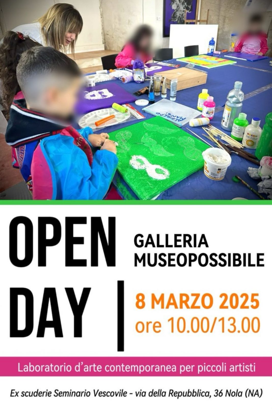 Open Day al laboratorio d’arte Contemporaneahttps://www.exibart.com/repository/media/formidable/11/img/cf3/Screenshot_20250224_224014_WhatsApp-1068x1601.jpg