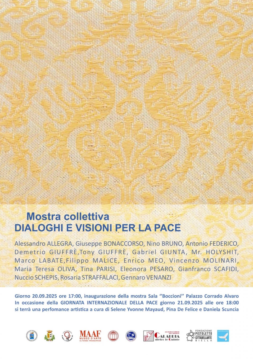 DIALOGHI E VISIONI PER LA PACEhttps://www.exibart.com/repository/media/formidable/11/img/cf5/09a2d13ca04640d3aae15db1c73cab9a-1068x1511.jpg