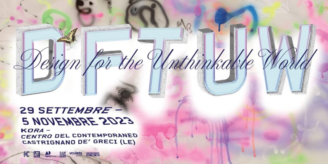 Design for the Unthinkable Worldhttps://www.exibart.com/repository/media/formidable/11/img/cf5/WhatsApp-Image-2023-09-28-at-15.51.50-1068x534.jpeg