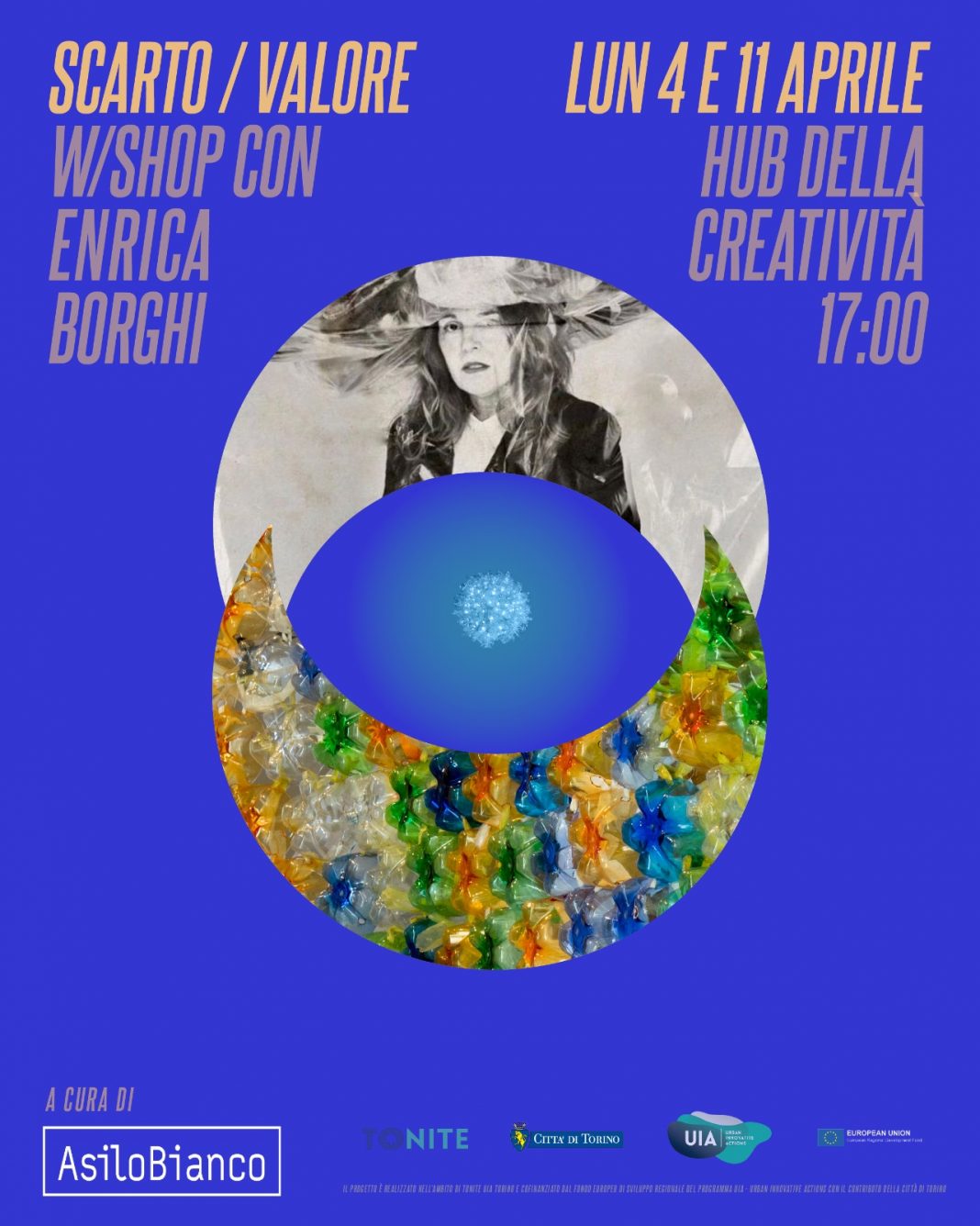 Enrica Borghi – Scarto/Valore. Costruire un’opera d’arte partendo da ciò che buttiamohttps://www.exibart.com/repository/media/formidable/11/img/cf6/IMG-20220322-WA0006-1068x1336.jpg