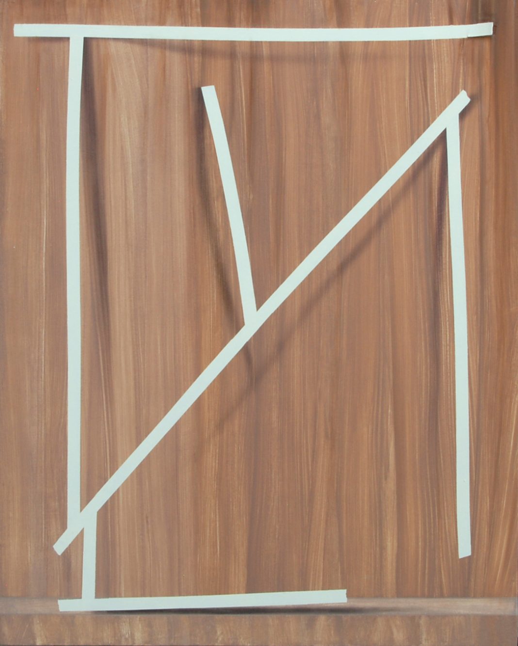 Luca Moscariello – Sublimi incertezze, capitolo 2https://www.exibart.com/repository/media/formidable/11/img/cf7/Luca-Moscariello-stramberie-2025-olio-e-smalto-su-tavola-100x80-cm-1068x1333.jpg