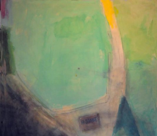 Nicola Ingravallo – Affordance