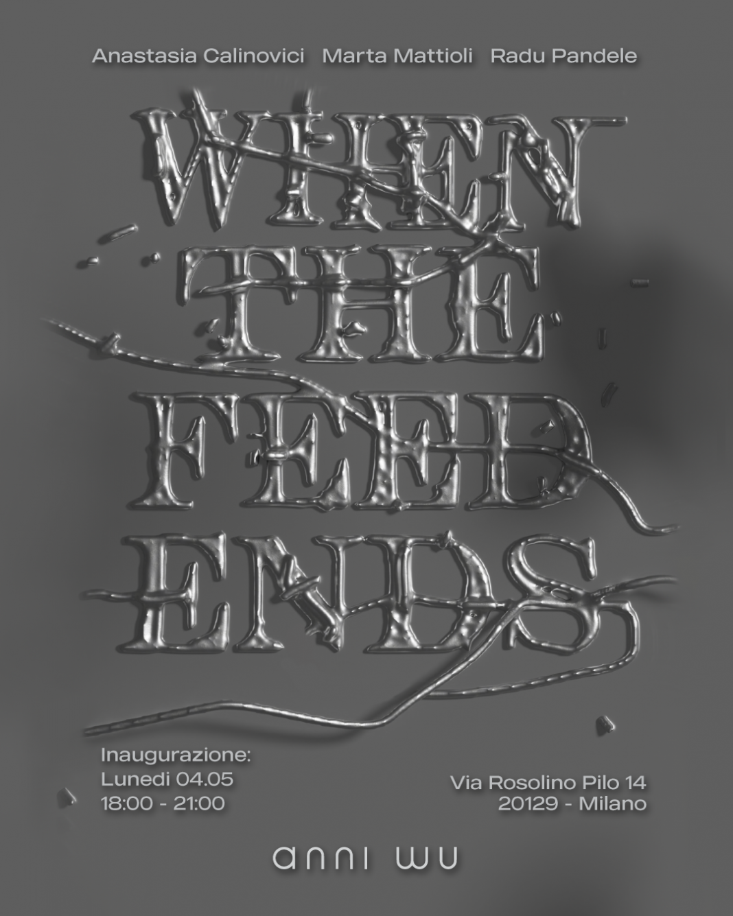 When the Feed Endshttps://www.exibart.com/repository/media/formidable/11/img/cfb/Flyer_Anni-Wu-1068x1335.png