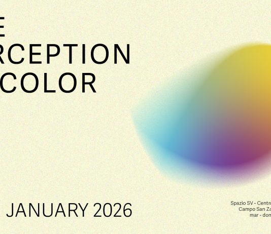 The Perception of Color