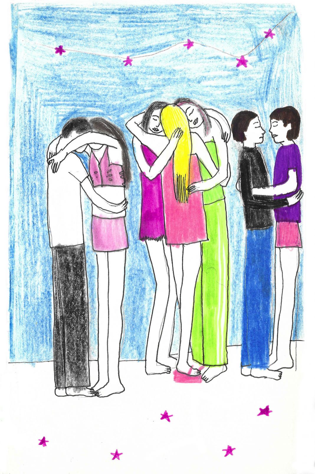 Amélie Bigard – Dear Shitty Dreamshttps://www.exibart.com/repository/media/formidable/11/img/cfd/amelie-bigard-dear-shitty-dreams-1068x1609.jpg