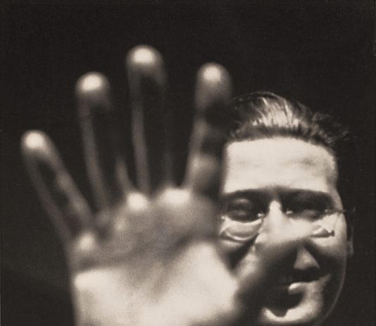 László Moholy Nagy – Grandi Maestri della Fotografia