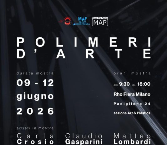Polimeri d’arte: Le Tavole d’Arte da mangiare Polimeri d’arte: Le Tavole d’Arte da mangiare