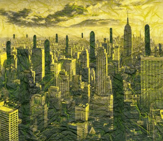 Ciriaco Campus – Cartoline per la Pace