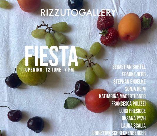 Fiesta Fiesta