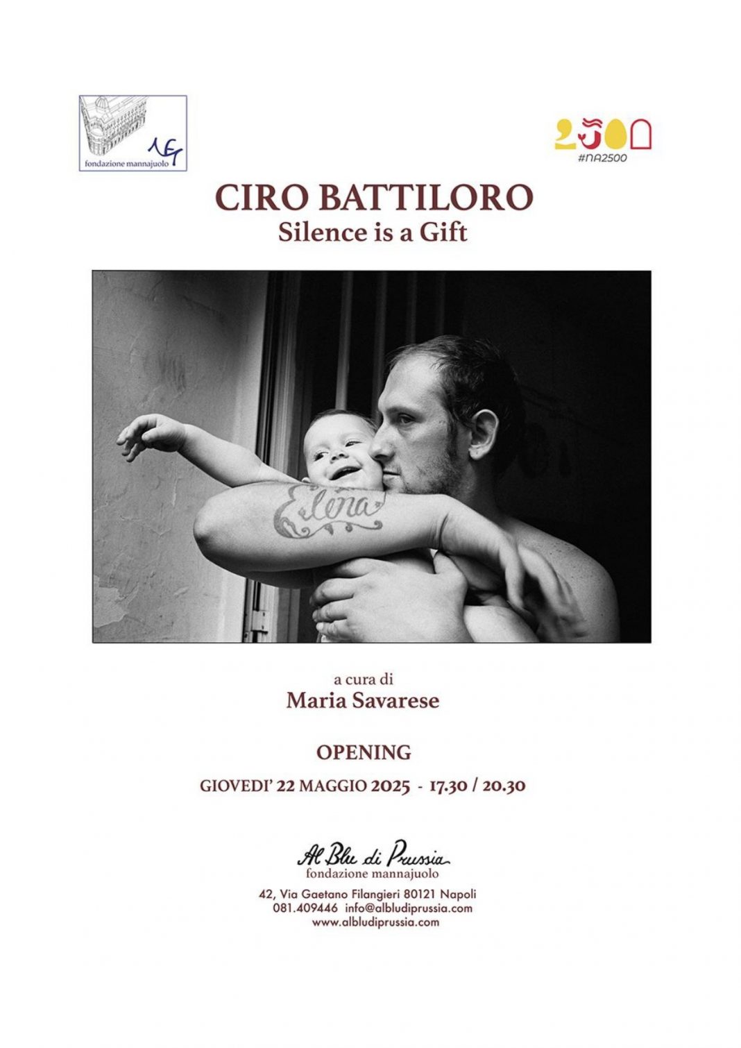 Ciro Battiloro – Silence is a gifthttps://www.exibart.com/repository/media/formidable/11/img/d15/IMG_3347-1068x1510.jpeg